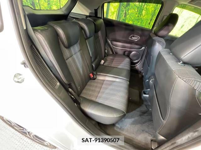 Honda VEZEL 2014-04 315270-9
