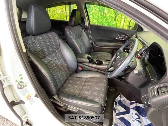 Honda VEZEL 2014-04 315270-8