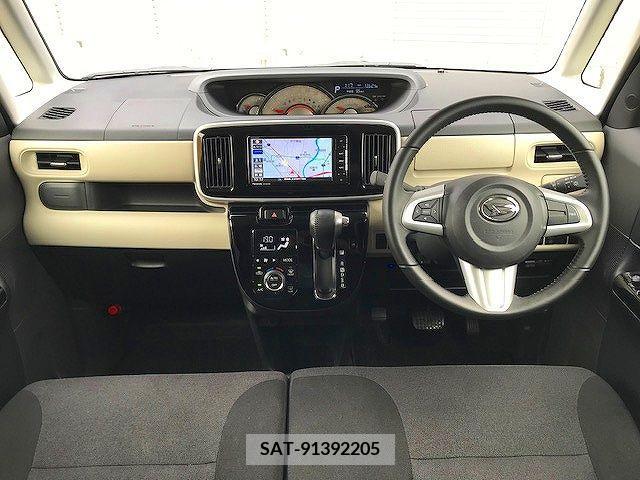 Daihatsu MOVE 2021-06 351572-1