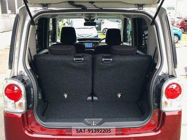 Daihatsu MOVE 2021-06 351572-20