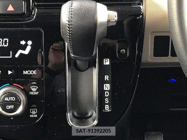 Daihatsu MOVE 2021-06 351572-19