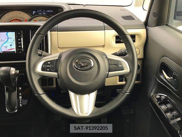 Daihatsu MOVE 2021-06 351572-13