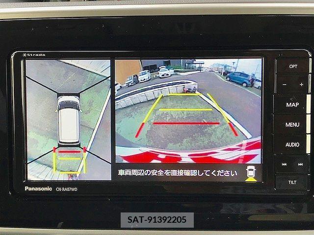 Daihatsu MOVE 2021-06 351572-10