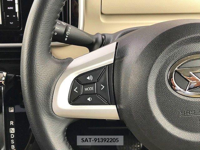 Daihatsu MOVE 2021-06 351572-5