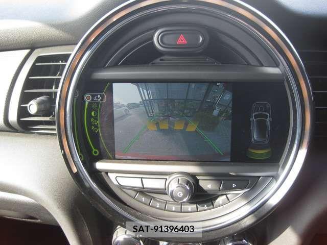 Bmw MINI 2014-09 293824-12