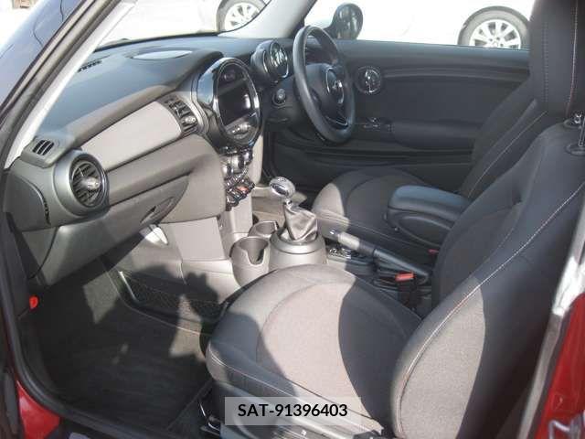 Bmw MINI 2014-09 293824-14
