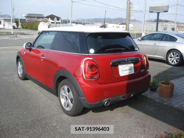 Bmw MINI 2014-09 293824-1