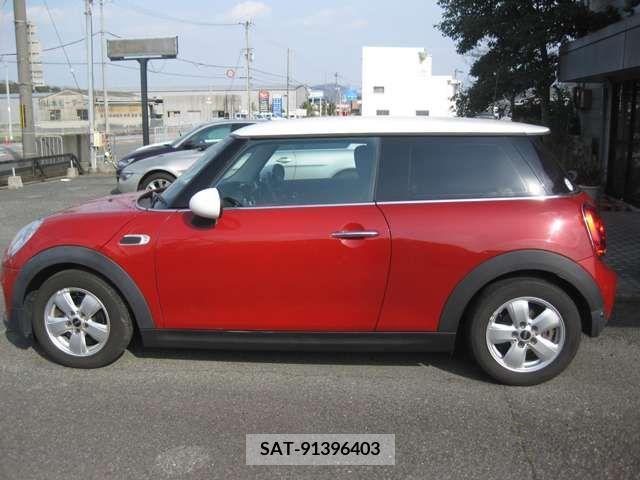 Bmw MINI 2014-09 293824-4