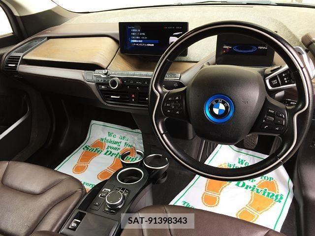 Bmw I3 2019-09 395911-1