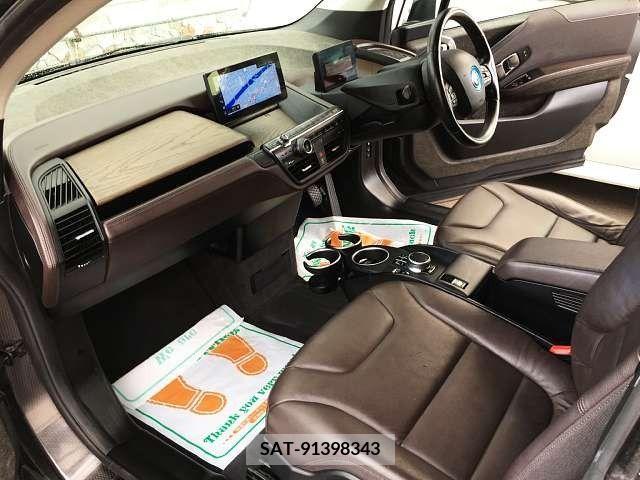 Bmw I3 2019-09 395911-8