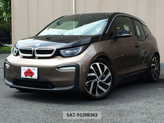 Bmw I3 2019-09 395911-0