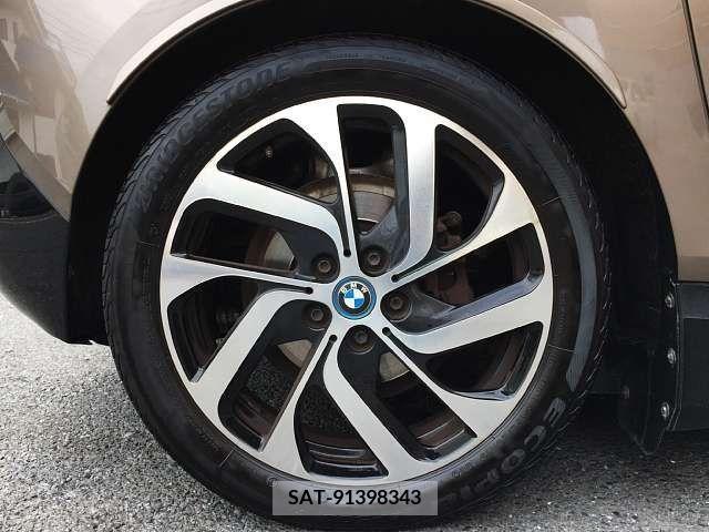 Bmw I3 2019-09 395911-3