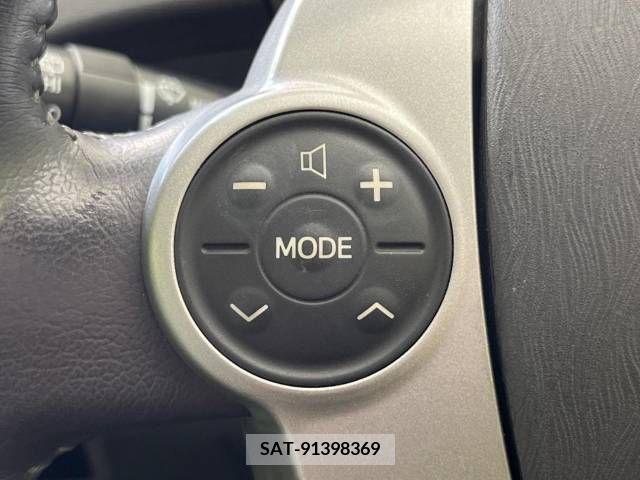 Toyota PRIUS 2011-05 328212-6