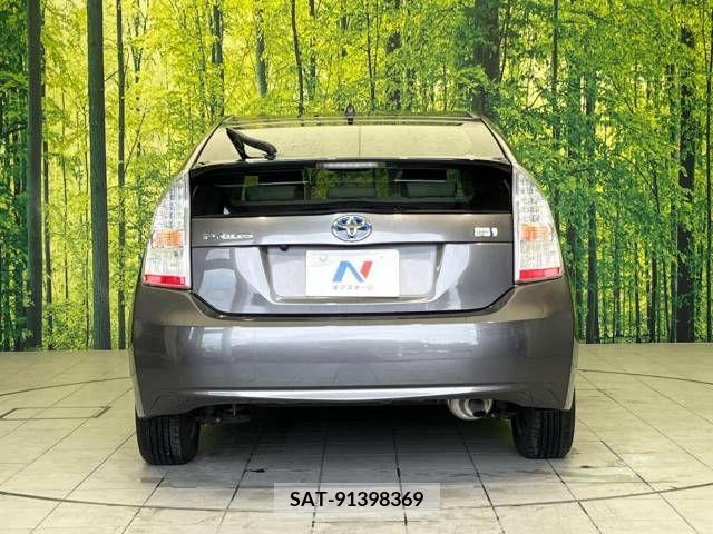 Toyota PRIUS 2011-05 328212-15