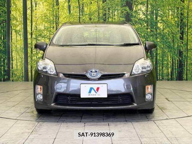 Toyota PRIUS 2011-05 328212-14