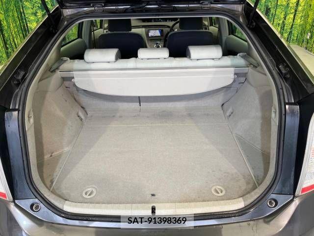 Toyota PRIUS 2011-05 328212-10