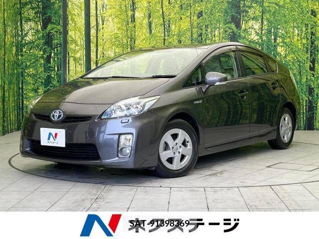 Toyota PRIUS 2011-05 328212-0