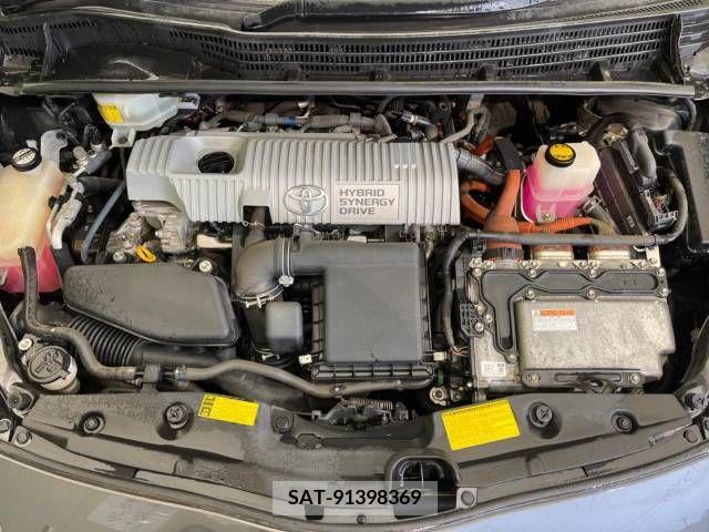 Toyota PRIUS 2011-05 328212-18