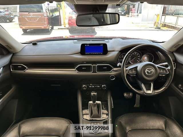 Mazda CX-5 2017-03 355022-17
