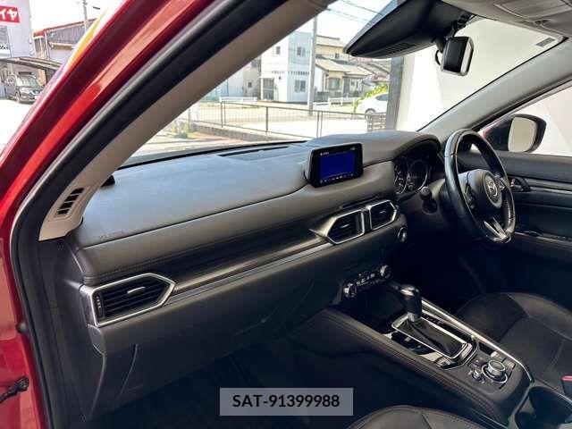 Mazda CX-5 2017-03 355022-16