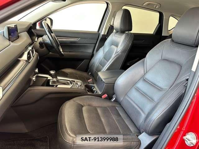 Mazda CX-5 2017-03 355022-15