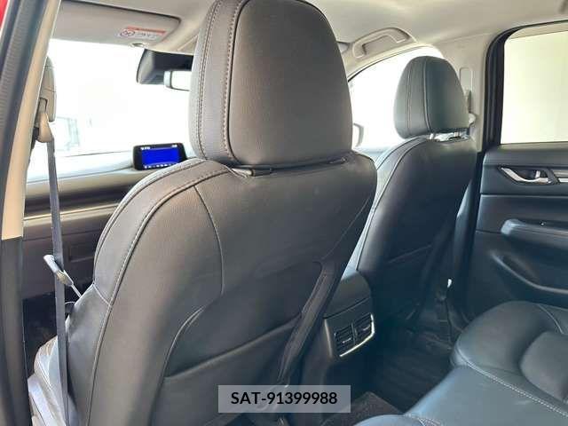 Mazda CX-5 2017-03 355022-14