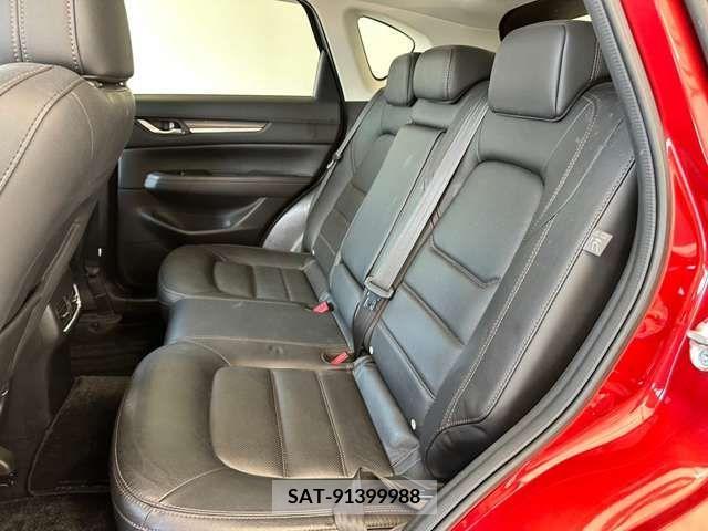 Mazda CX-5 2017-03 355022-13