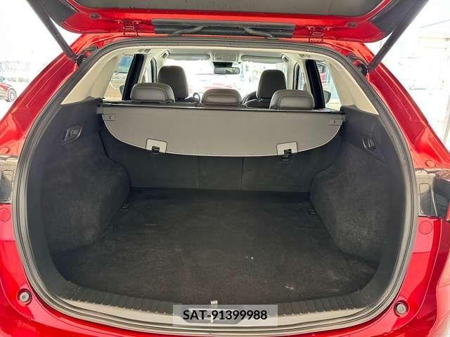 Mazda CX-5 2017-03 355022-9