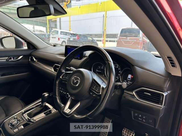 Mazda CX-5 2017-03 355022-5