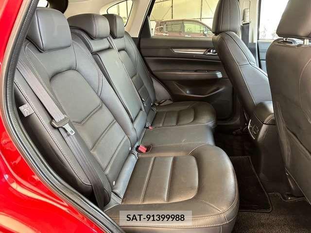 Mazda CX-5 2017-03 355022-8