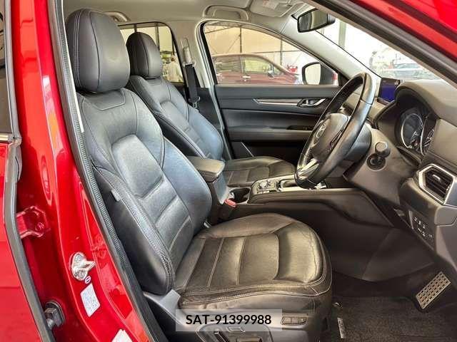 Mazda CX-5 2017-03 355022-6