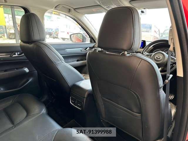 Mazda CX-5 2017-03 355022-7