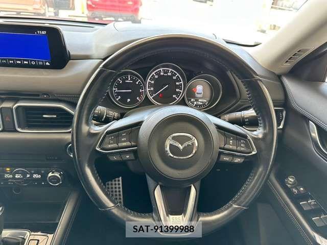 Mazda CX-5 2017-03 355022-18