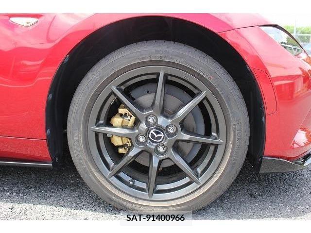 Mazda ROADSTER 2015-06 383000-12