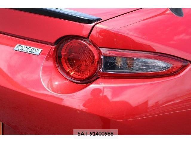 Mazda ROADSTER 2015-06 383000-11