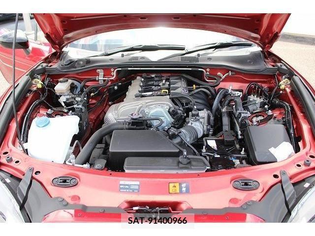 Mazda ROADSTER 2015-06 383000-18