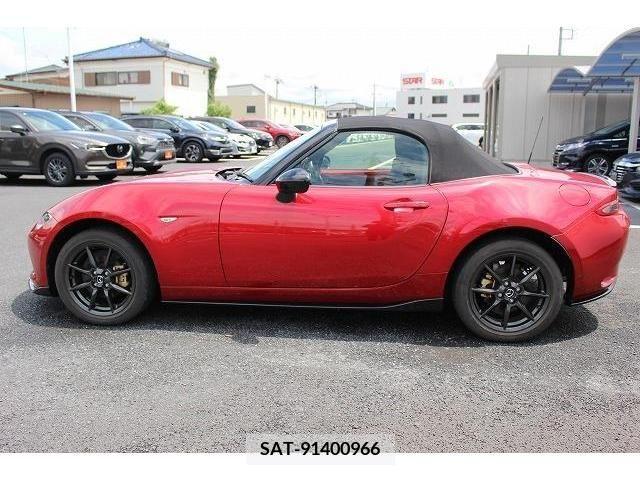 Mazda ROADSTER 2015-06 383000-9