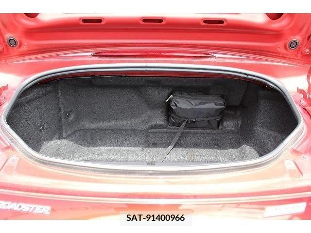 Mazda ROADSTER 2015-06 383000-17