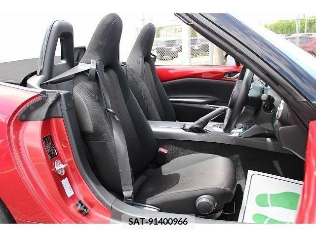 Mazda ROADSTER 2015-06 383000-16