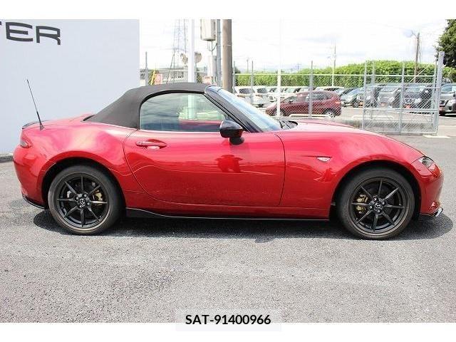 Mazda ROADSTER 2015-06 383000-7