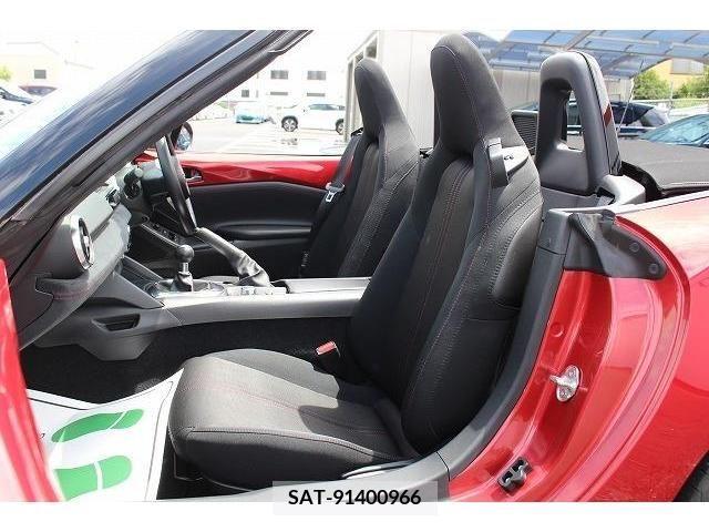 Mazda ROADSTER 2015-06 383000-15