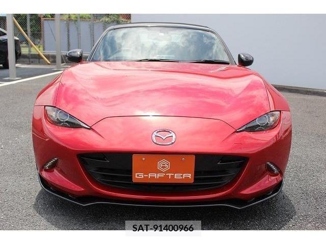 Mazda ROADSTER 2015-06 383000-6