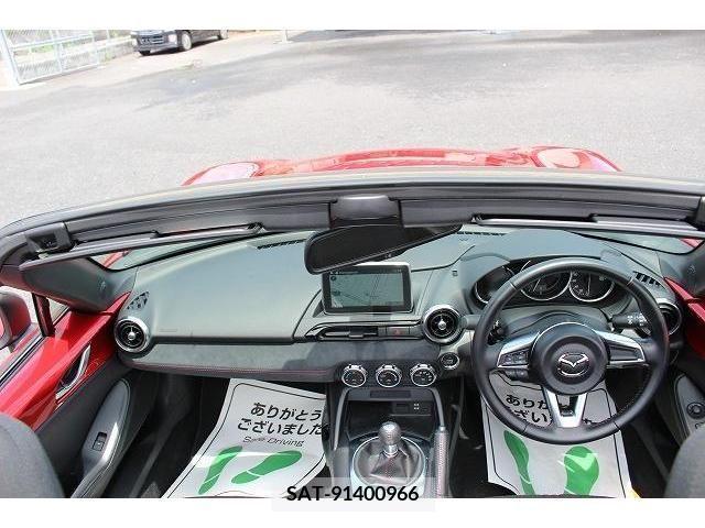 Mazda ROADSTER 2015-06 383000-14