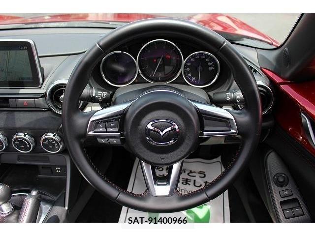Mazda ROADSTER 2015-06 383000-13
