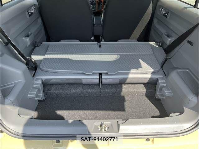 Daihatsu TAFT 2023-08 394446-10