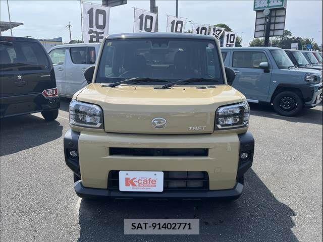 Daihatsu TAFT 2023-08 394446-1