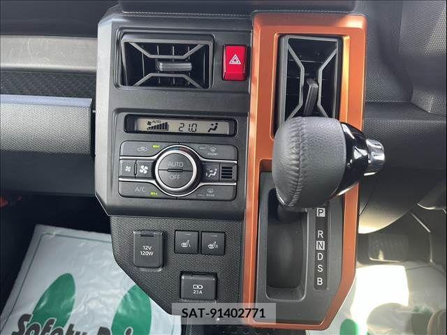 Daihatsu TAFT 2023-08 394446-17