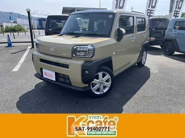 Daihatsu TAFT 2023-08 394446-0