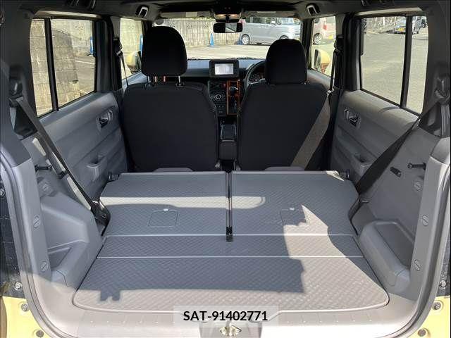 Daihatsu TAFT 2023-08 394446-9