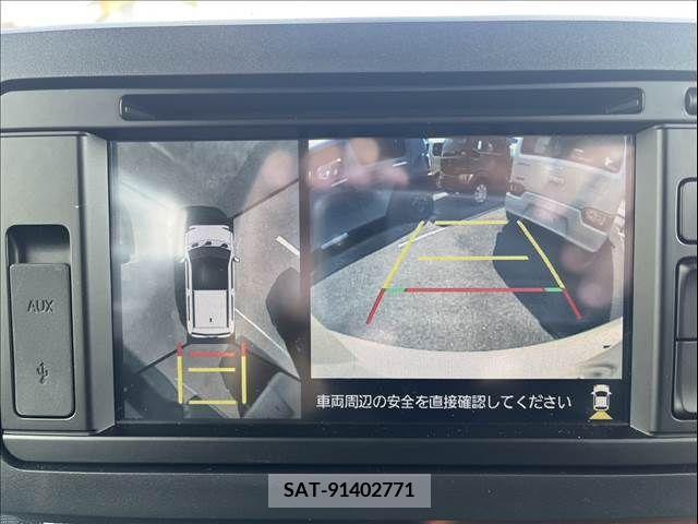 Daihatsu TAFT 2023-08 394446-16